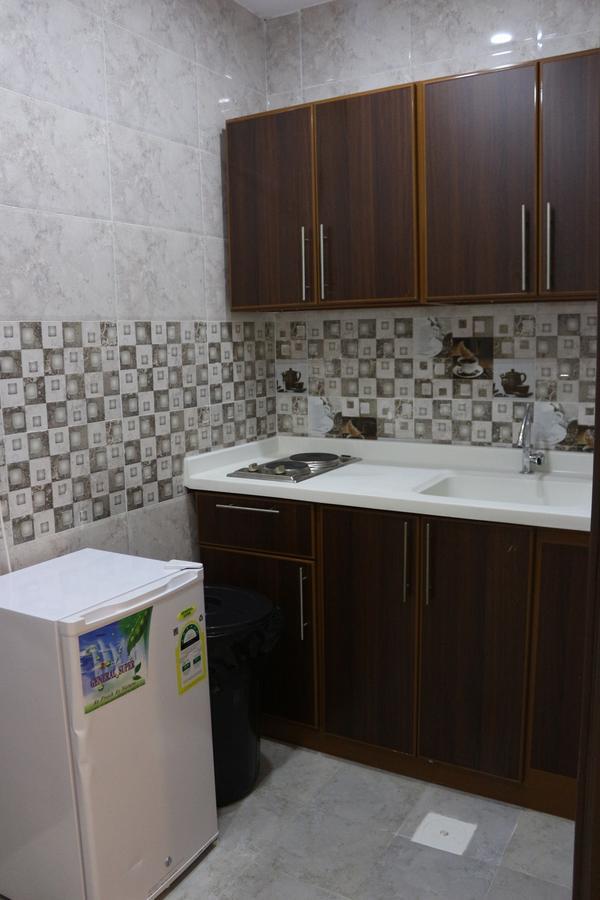 Al Safwah Al Asriyah Furnished Units Aparthotel Τζέντα Εξωτερικό φωτογραφία