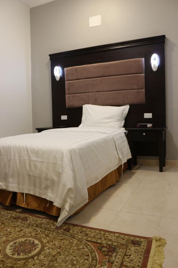 Al Safwah Al Asriyah Furnished Units Aparthotel Τζέντα Εξωτερικό φωτογραφία